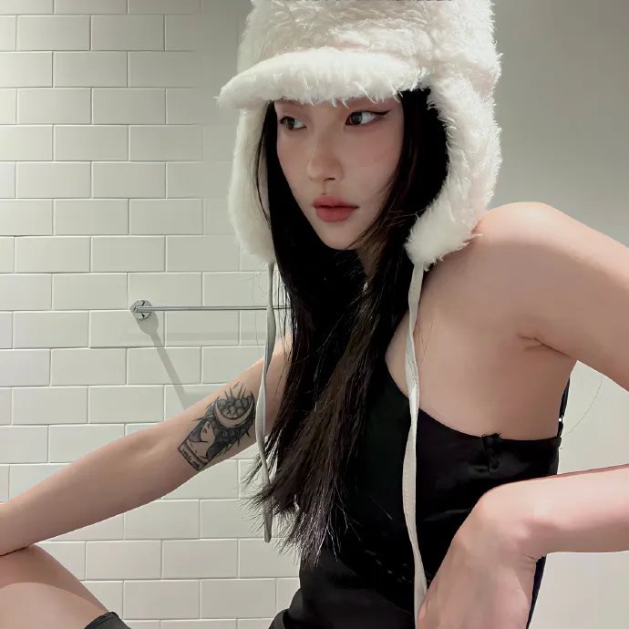 费雪小姐和泪之穴 在线观看